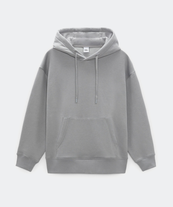 Cotton leaf print Shirt