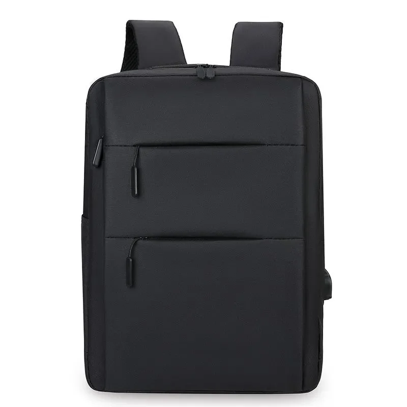 Support USB Charging Backpack Large Capacity Travelling Bag for Student Laptop Computer Case Women's Men's Business Backpack - Image 10