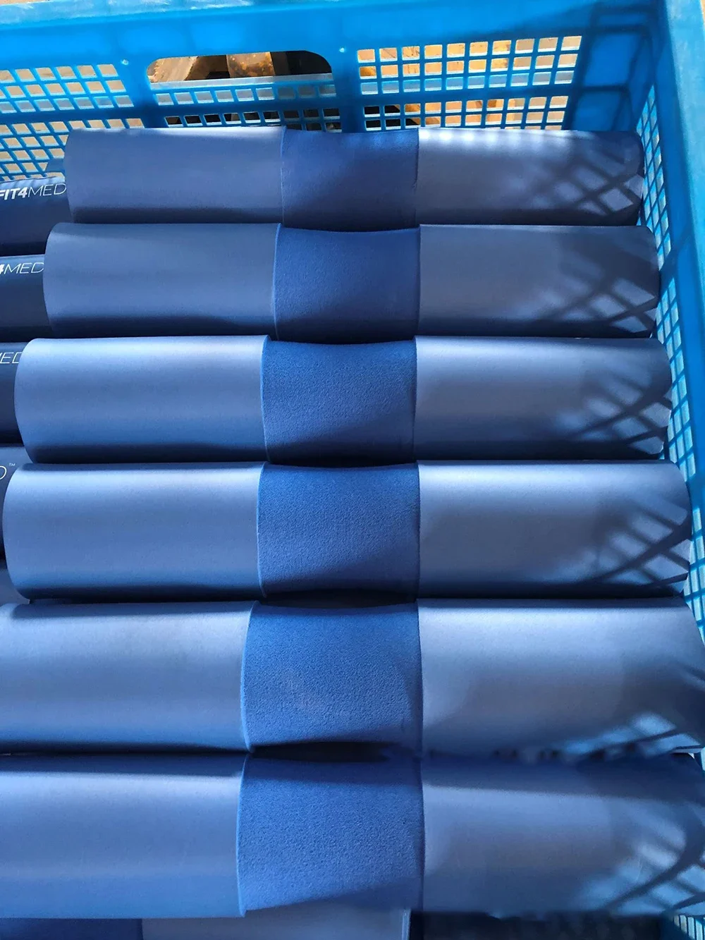 Barbell Pad Hip Thrust Pad Squat Pad Foam Sponge High Density Rebound for Squat,Lunge,Hip Thrust,Back,Crotch Suitable for Gym - Image 23