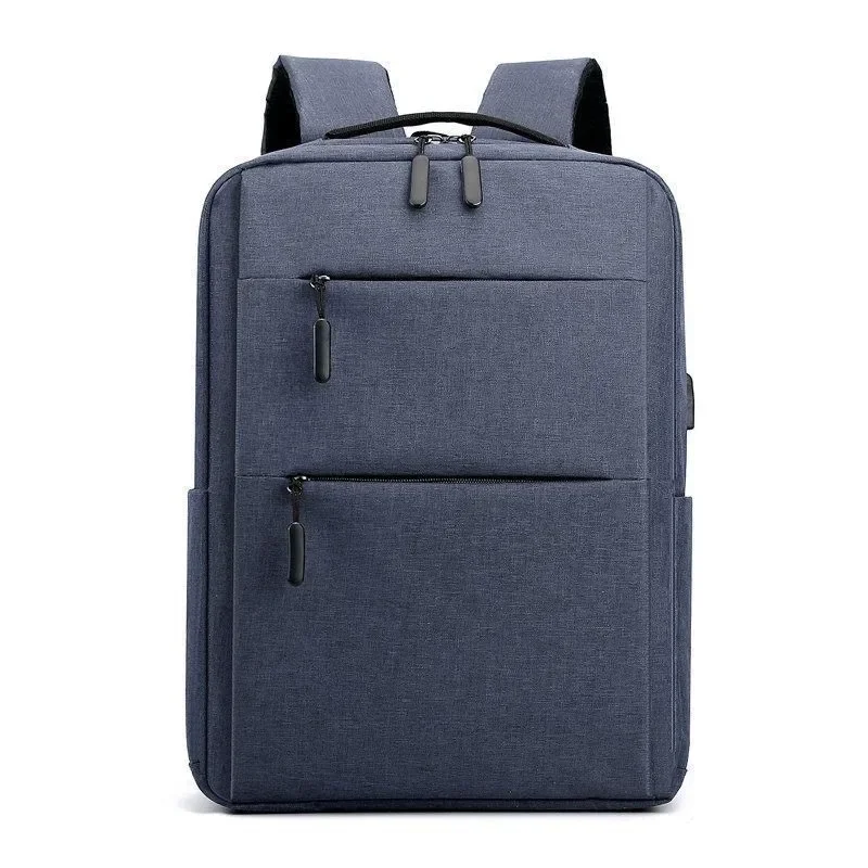 Support USB Charging Backpack Large Capacity Travelling Bag for Student Laptop Computer Case Women's Men's Business Backpack - Image 9