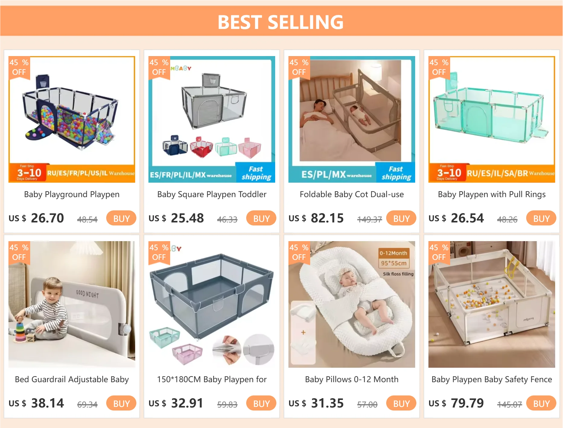 Cotton Pregnant Pillow U Shape Pillow for Pregnant Women Breastfeeding Cushion Maternity Sleeping Waist Pillow Pregnancy Cushion - Image 15