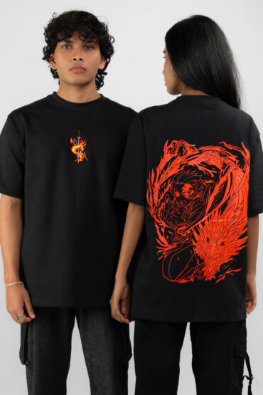 Tanjiro - Demon Slayer Edition