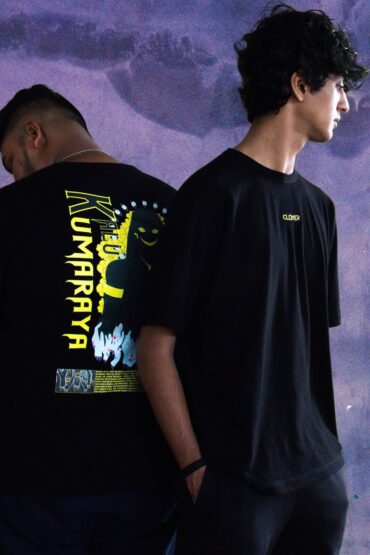 Kalukumaraya - Boothaya Collection