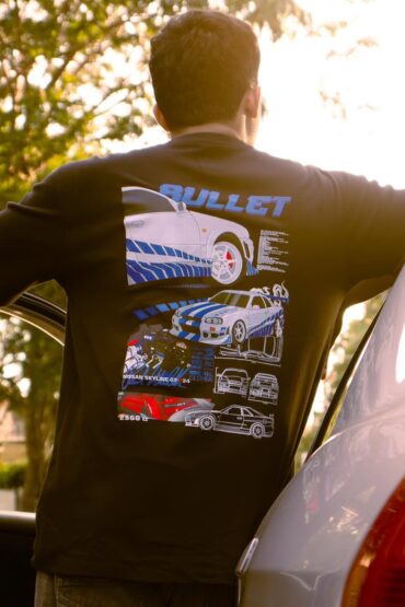 Bullet - 2F2F Series